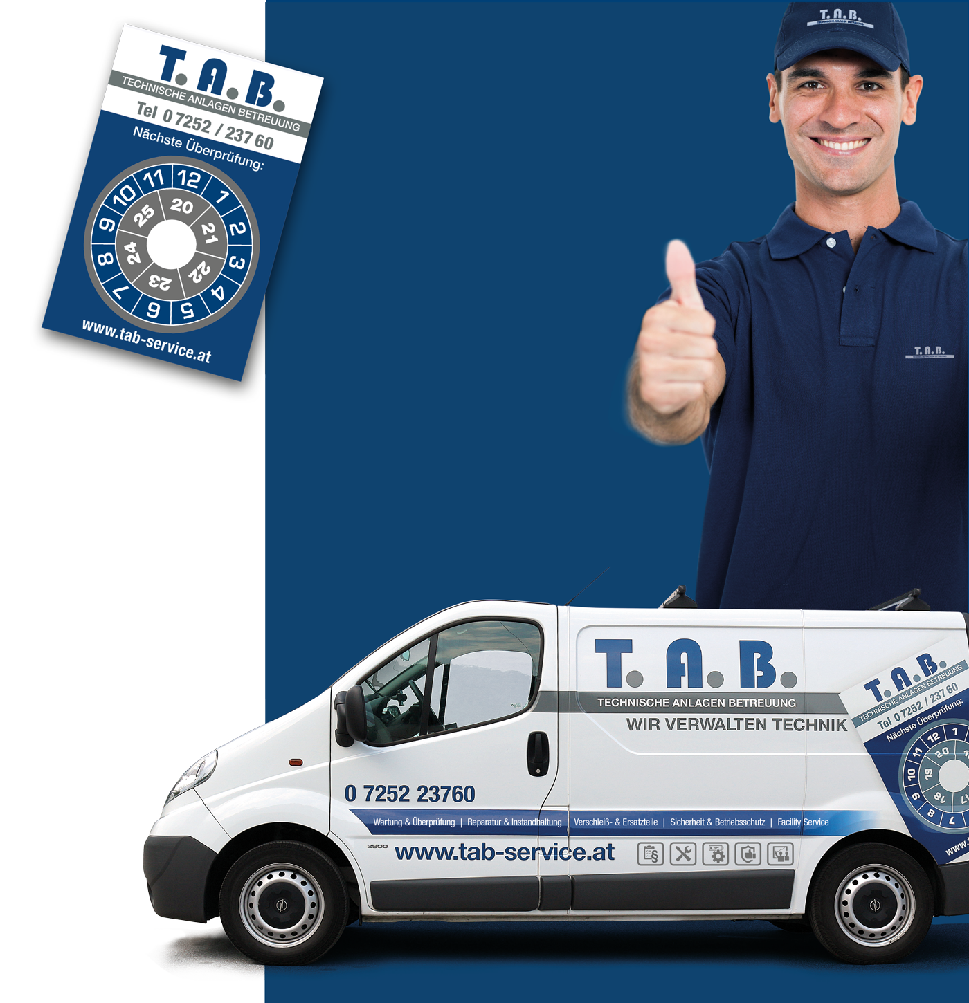 Tab Referenzen Servicebus Gruber