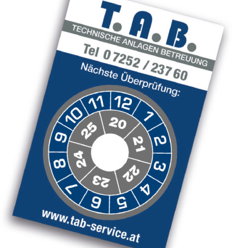 tab_ueberpruefung Tab Überprüfung Gruber ASTVO