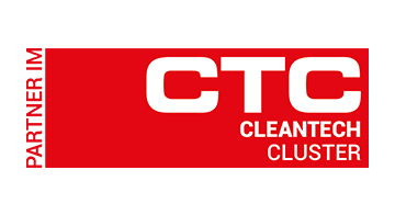 CTC Clean Tech Cluster Gruber TAB