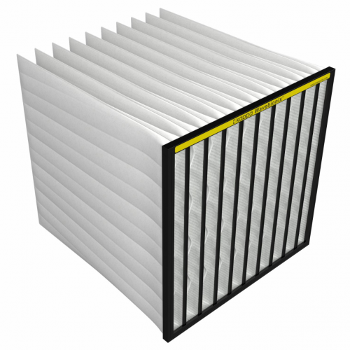 Filter s-w Gruber TAB Wavebionix Kappa
