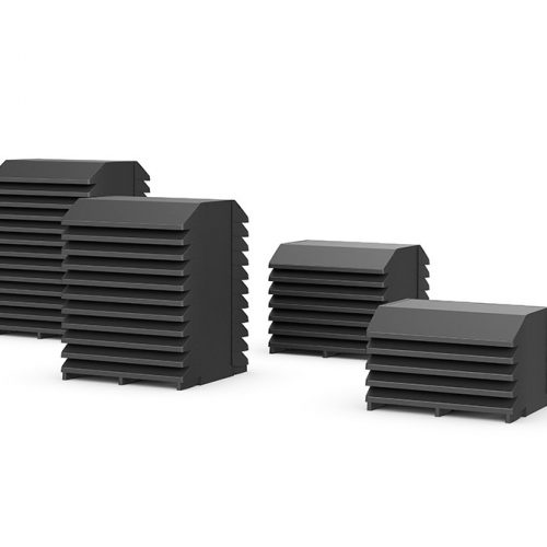 TAB Acoustics Wärmepumpe Klimaanlage Schallschutzgehäuse