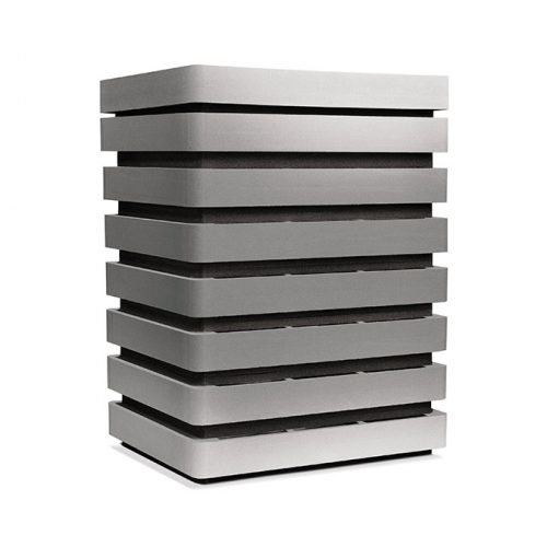 TAB Acoustics Wärmepumpe Klimaanlage Schallschutzgehäuse