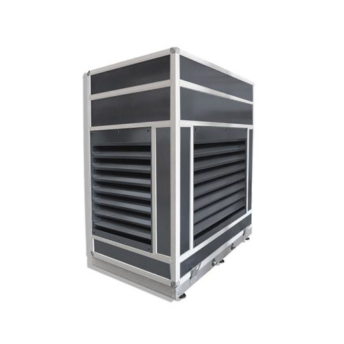 TAB Acoustics Wärmepumpe Klimaanlage Schallschutzgehäuse