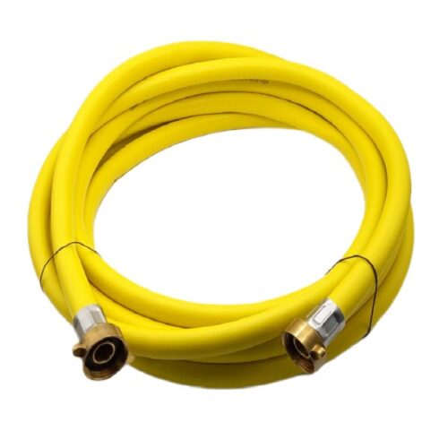 Heizungs und Wärmepumpen Füllschlauch