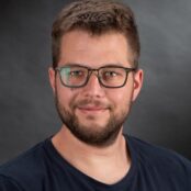 Foto von Herrn Christian Huber Position Leitung Kundendienst TAB Service GmbH